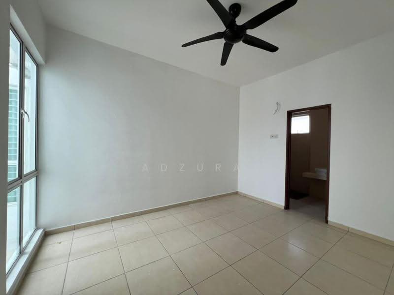Rumah Berkembar untuk Dijual di Taman Seri Jaromas (Jenjarom) - Adzura Zamedin - Interior - PropertyGuru.com.my