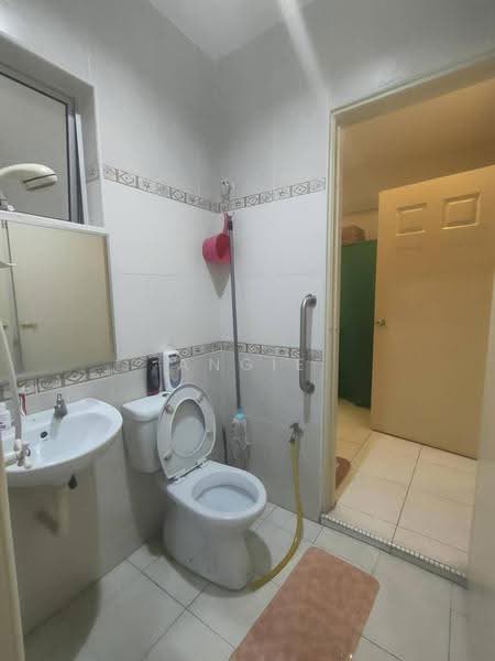2.5-storey Terraced House for Sale in Medan Lapangan Suria (Ipoh) - Angie Wong - PropertyGuru.com.my