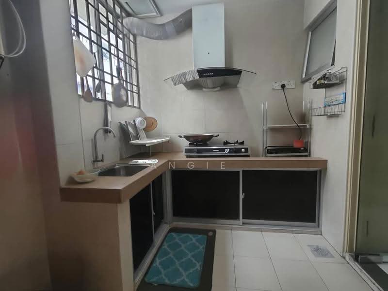 2.5-storey Terraced House for Sale in Medan Lapangan Suria (Ipoh) - Angie Wong - PropertyGuru.com.my
