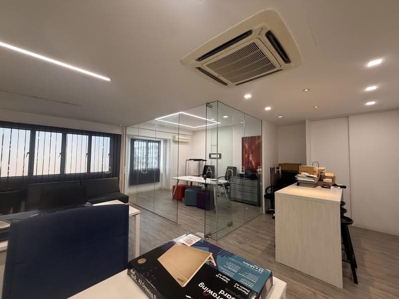 Kedai untuk Dijual di Pjs 10 (Sunway) - Cecilia Beh - Study - PropertyGuru.com.my