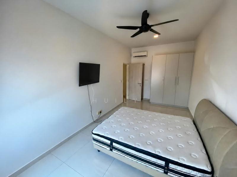 Apartment for Rent at Havona - Huily Woon - Bedroom - PropertyGuru.com.my