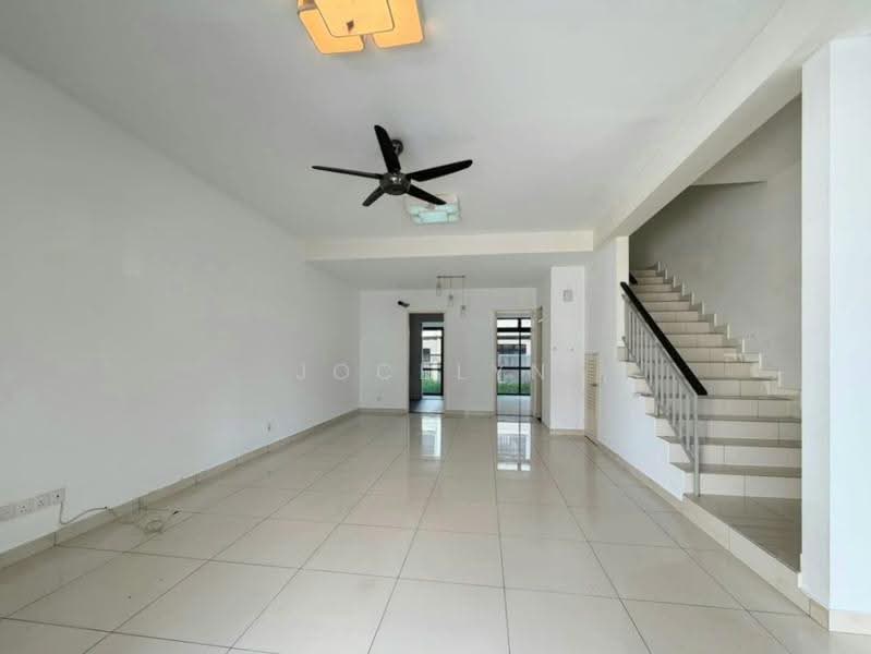 Terraced House for Sale in Johor Bahru (Johor) - Jocelyn Onn - Living Room - PropertyGuru.com.my