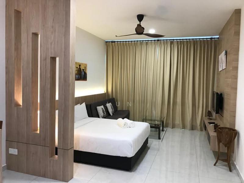 Pangsapuri untuk Disewa di Havona - Jun Wang - Bedroom - PropertyGuru.com.my