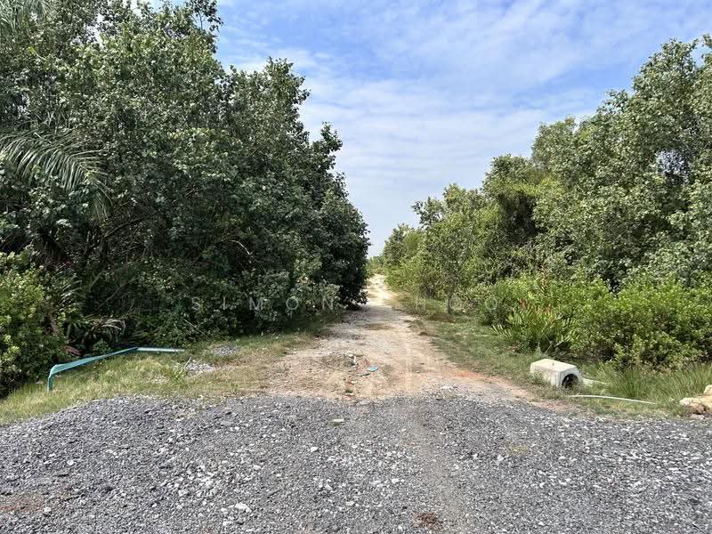 Agricultural Land for Sale in Jeram (Selangor) - Simon Khoo - Exterior - PropertyGuru.com.my