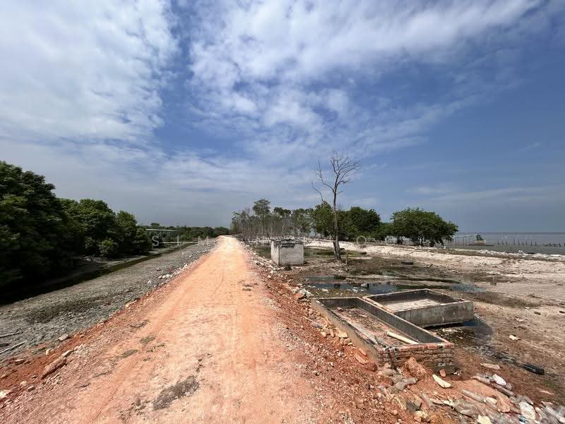 Agricultural Land for Sale in Jeram (Selangor) - Simon Khoo - Exterior - PropertyGuru.com.my