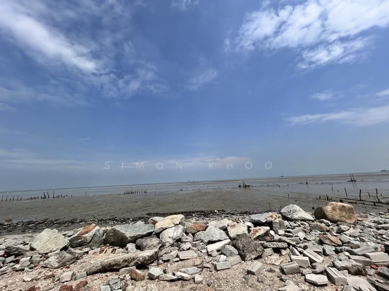 Agricultural Land for Sale in Jeram (Selangor) - Simon Khoo - Exterior - PropertyGuru.com.my