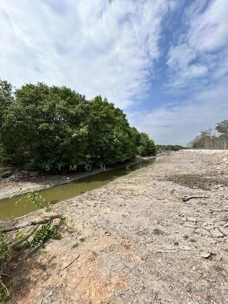 Agricultural Land for Sale in Jeram (Selangor) - Simon Khoo - Exterior - PropertyGuru.com.my