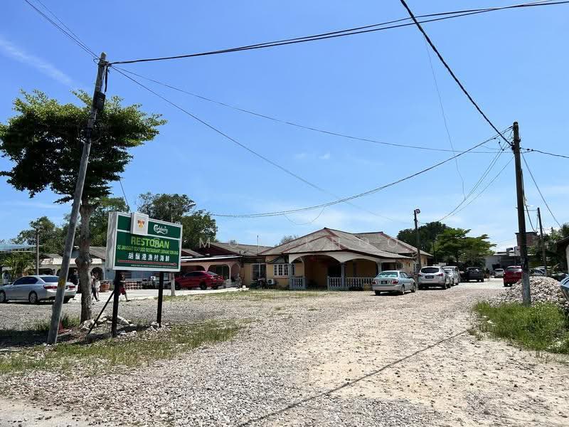 Agricultural Land for Sale in Jeram (Selangor) - Simon Khoo - Exterior - PropertyGuru.com.my