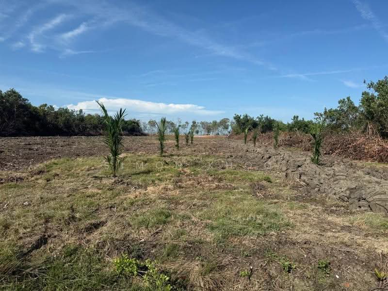 Agricultural Land for Sale in Jeram (Selangor) - Simon Khoo - Exterior - PropertyGuru.com.my