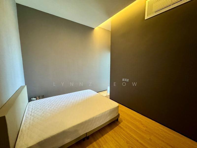 Service Residence for Rent at City of Dreams - Lynnz Seow - Bedroom - PropertyGuru.com.my