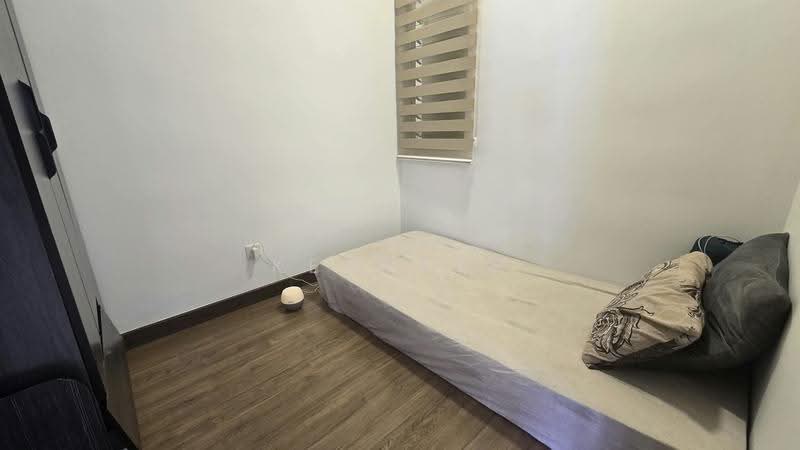 Service Residence for Rent at Pinnacle Sri Petaling - Kenneth Siew - Bedroom - PropertyGuru.com.my