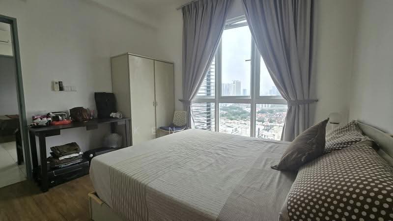Service Residence for Rent at Pinnacle Sri Petaling - Kenneth Siew - PropertyGuru.com.my