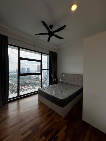 Service Residence for Rent at PJ Midtown - Alvis Cheong - Bedroom - PropertyGuru.com.my