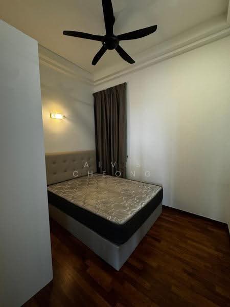 Service Residence for Rent at PJ Midtown - Alvis Cheong - Bedroom - PropertyGuru.com.my