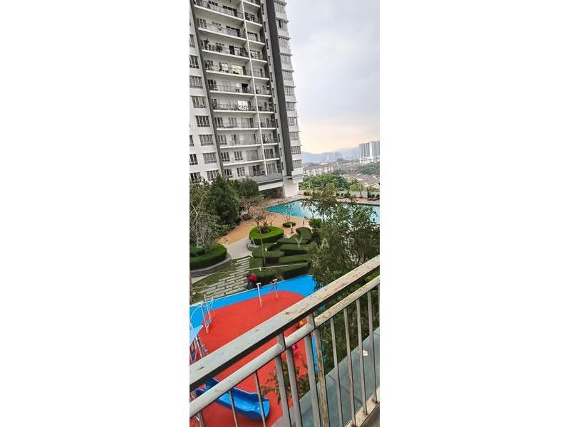 Kondominium untuk Disewa di Villa Crystal - Eva Yap - Exterior - PropertyGuru.com.my