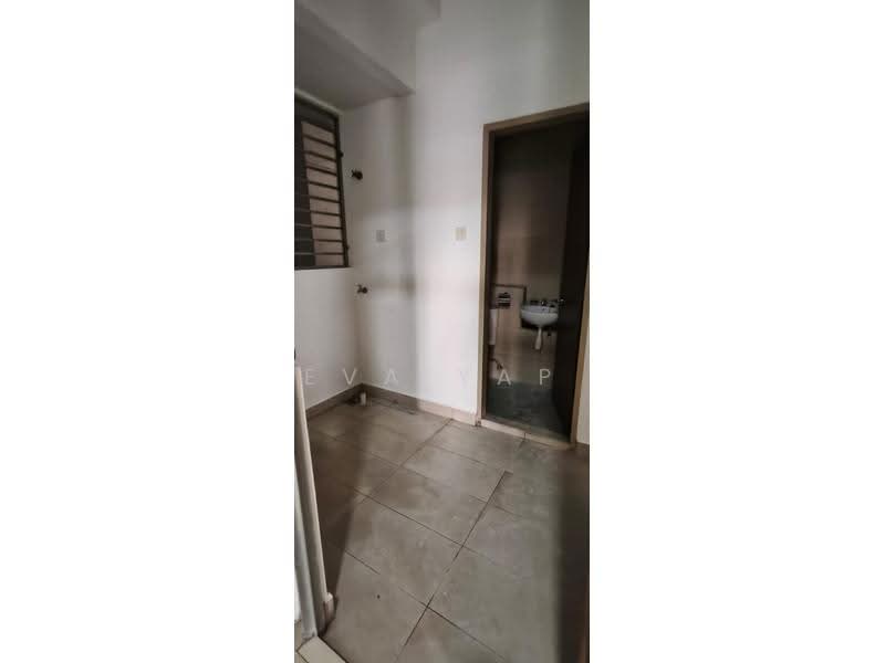 Kondominium untuk Disewa di Villa Crystal - Eva Yap - Bathroom - PropertyGuru.com.my
