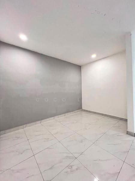 Semi-Detached House for Sale in Taman Dato' Yahya Shahban (Ulu Tiram) - Coco Lee - PropertyGuru.com.my
