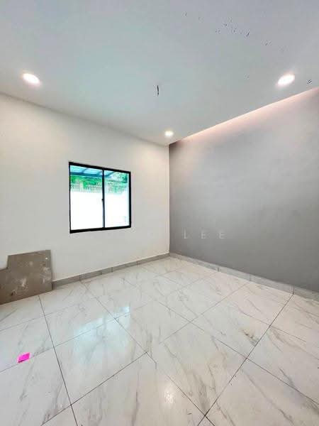 Semi-Detached House for Sale in Taman Dato' Yahya Shahban (Ulu Tiram) - Coco Lee - PropertyGuru.com.my