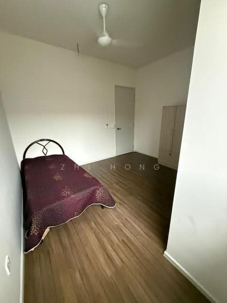 Rumah Teres 2-Tingkat untuk Disewa di Taman Melawati (Ulu Kelang) - Zhi Hong Loh - Bedroom - PropertyGuru.com.my