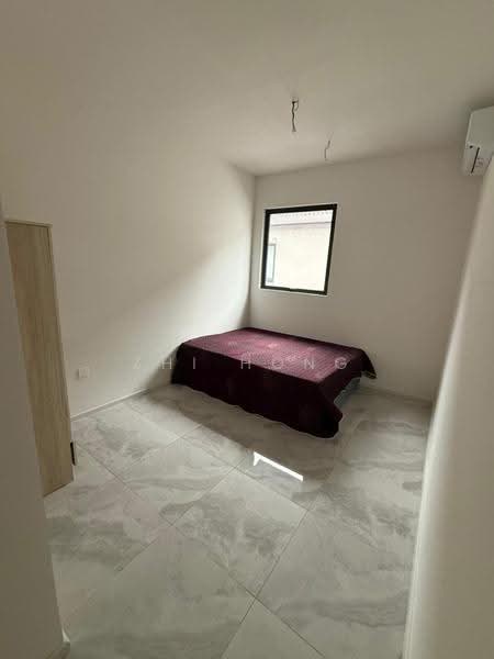 Rumah Teres 2-Tingkat untuk Disewa di Taman Melawati (Ulu Kelang) - Zhi Hong Loh - Bedroom - PropertyGuru.com.my