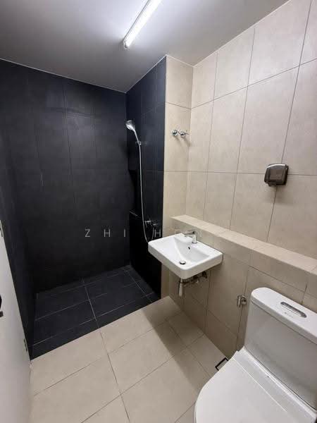 Rumah Teres 2-Tingkat untuk Disewa di Taman Melawati (Ulu Kelang) - Zhi Hong Loh - Bathroom - PropertyGuru.com.my