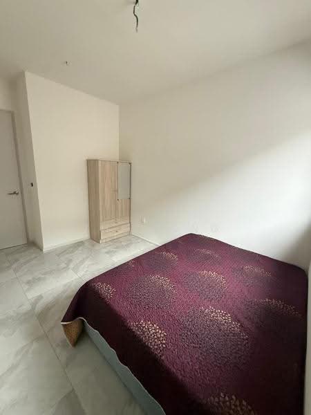 Rumah Teres 2-Tingkat untuk Disewa di Taman Melawati (Ulu Kelang) - Zhi Hong Loh - Bedroom - PropertyGuru.com.my