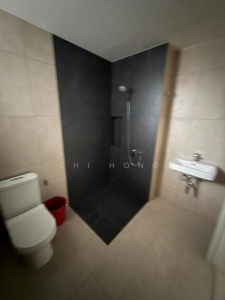 Rumah Teres 2-Tingkat untuk Disewa di Taman Melawati (Ulu Kelang) - Zhi Hong Loh - Bathroom - PropertyGuru.com.my