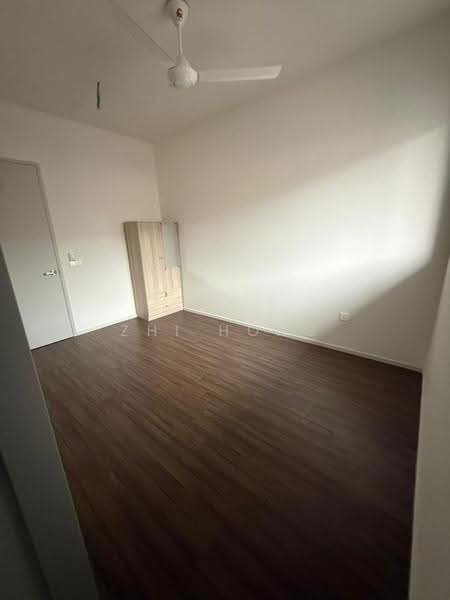 Rumah Teres 2-Tingkat untuk Disewa di Taman Melawati (Ulu Kelang) - Zhi Hong Loh - Bedroom - PropertyGuru.com.my