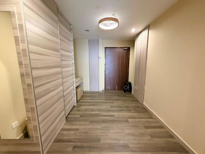 Service Residence for Rent at Encorp Marina - Anson Hiong - Interior - PropertyGuru.com.my