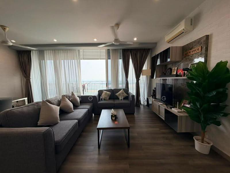 Service Residence for Rent at Encorp Marina - Anson Hiong - PropertyGuru.com.my