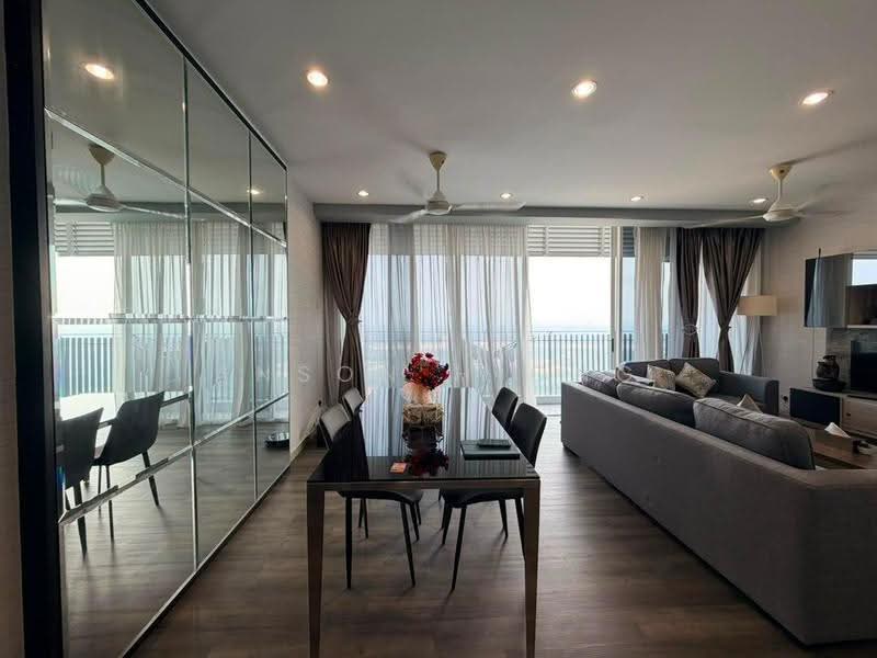 Service Residence for Rent at Encorp Marina - Anson Hiong - PropertyGuru.com.my