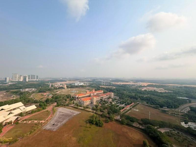 Service Residence for Rent at Encorp Marina - Anson Hiong - PropertyGuru.com.my