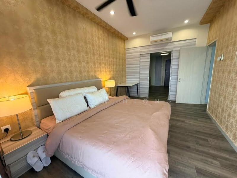 Service Residence for Rent at Encorp Marina - Anson Hiong - PropertyGuru.com.my