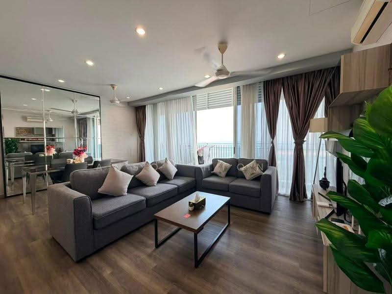Service Residence for Rent at Encorp Marina - Anson Hiong - PropertyGuru.com.my