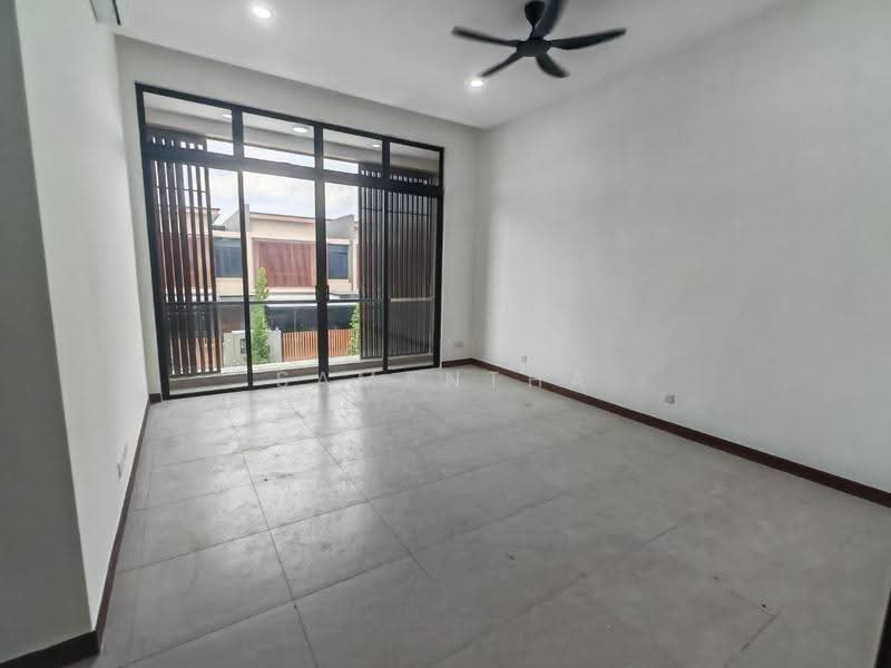 Rumah Teres 2-Tingkat untuk Disewa di Puteri Harbour (Iskandar Puteri (Nusajaya)) - Samantha Tang - PropertyGuru.com.my