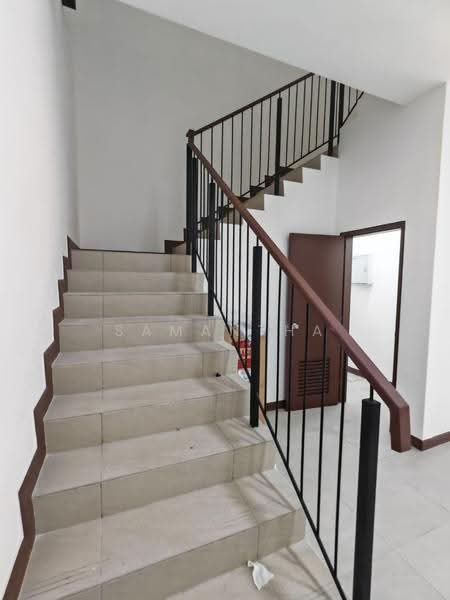 Rumah Teres 2-Tingkat untuk Disewa di Puteri Harbour (Iskandar Puteri (Nusajaya)) - Samantha Tang - PropertyGuru.com.my