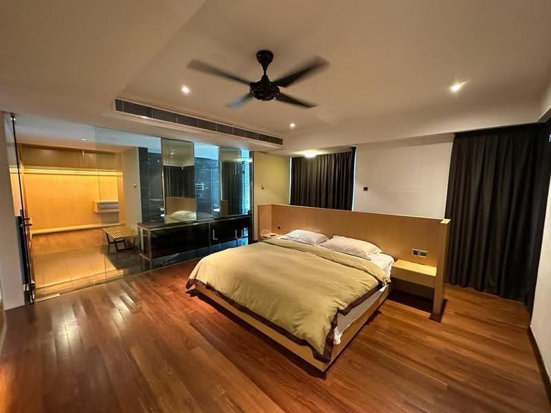 Condominium for Rent at 1 Desa Residence - Lucas Chan - Bedroom - PropertyGuru.com.my