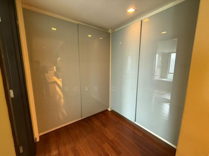 Kondominium untuk Disewa di 1 Desa Residence - Lucas Chan - Interior - PropertyGuru.com.my