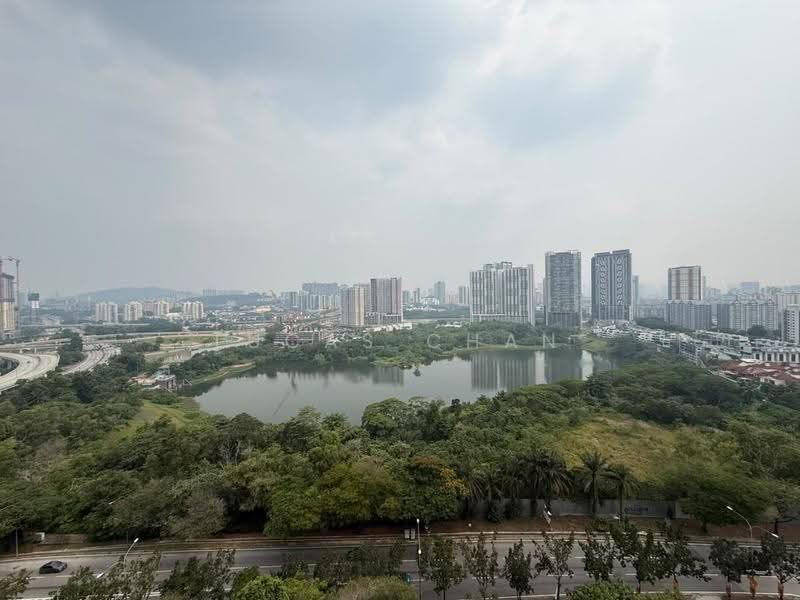 Kondominium untuk Disewa di 1 Desa Residence - Lucas Chan - View - PropertyGuru.com.my