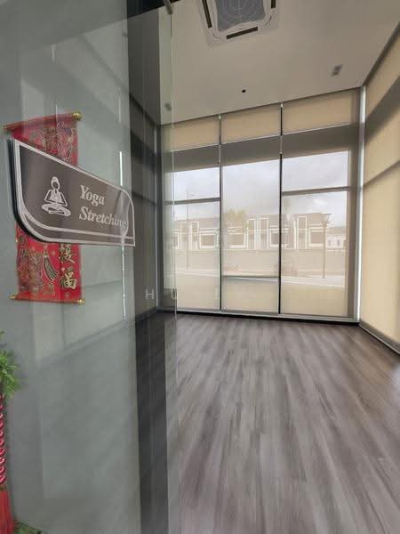 2-storey Terraced House for Sale in Taman Mount Austin (Tebrau) - Huily Woon - Interior - PropertyGuru.com.my