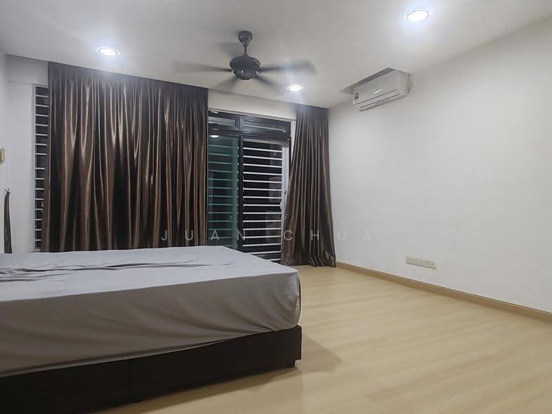 Service Residence for Rent at The Garden Residences - Juan Chua - Bedroom - PropertyGuru.com.my