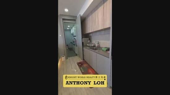 Condominium for Sale at Raffel Tower - Anthony Loh - PropertyGuru.com.my