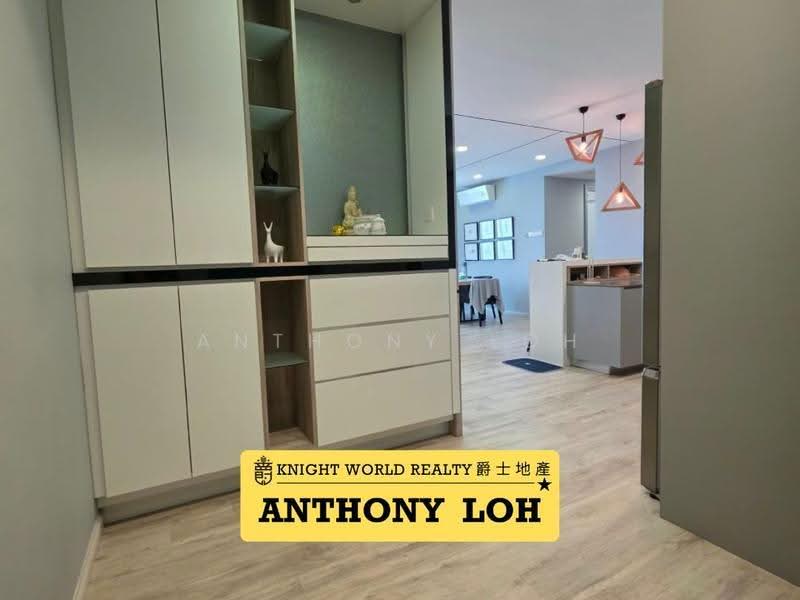Condominium for Sale at Raffel Tower - Anthony Loh - PropertyGuru.com.my