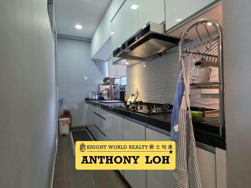 Condominium for Sale at Raffel Tower - Anthony Loh - PropertyGuru.com.my