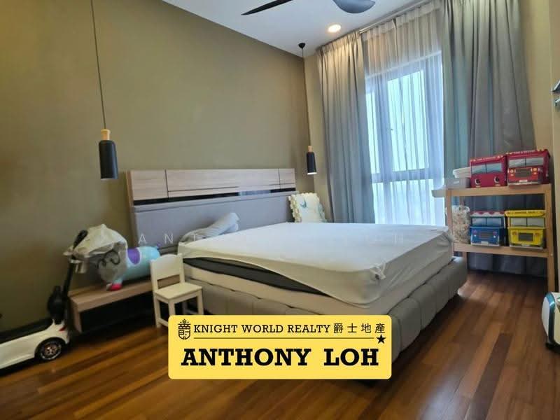 Condominium for Sale at Raffel Tower - Anthony Loh - PropertyGuru.com.my