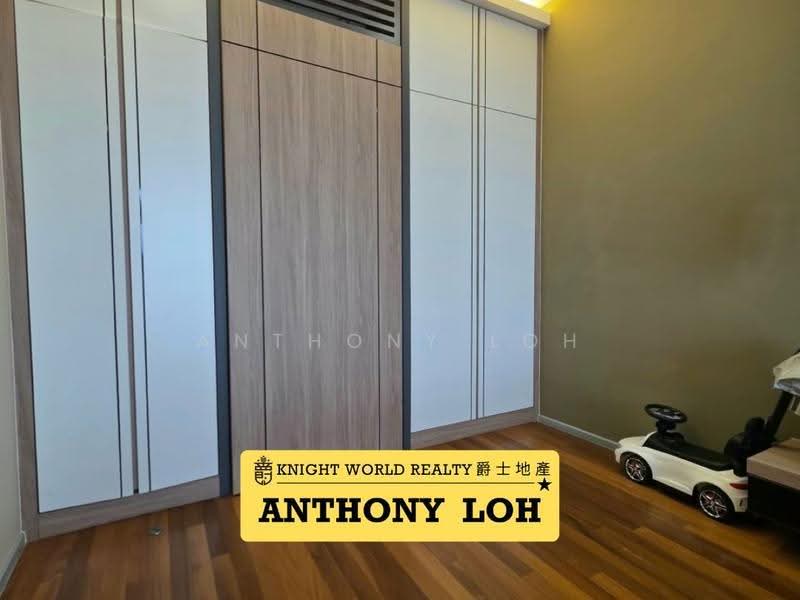 Condominium for Sale at Raffel Tower - Anthony Loh - Interior - PropertyGuru.com.my