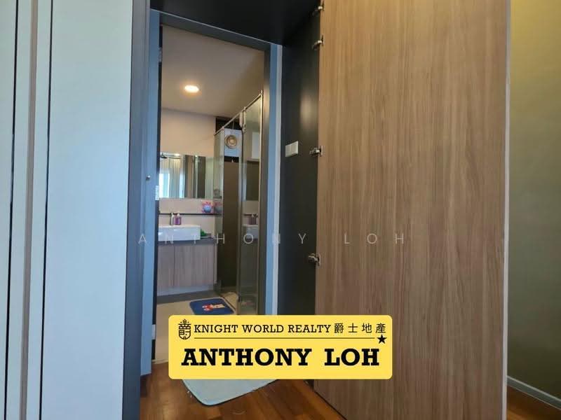 Condominium for Sale at Raffel Tower - Anthony Loh - PropertyGuru.com.my