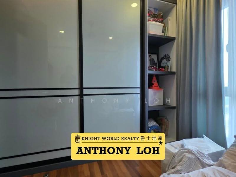 Condominium for Sale at Raffel Tower - Anthony Loh - PropertyGuru.com.my