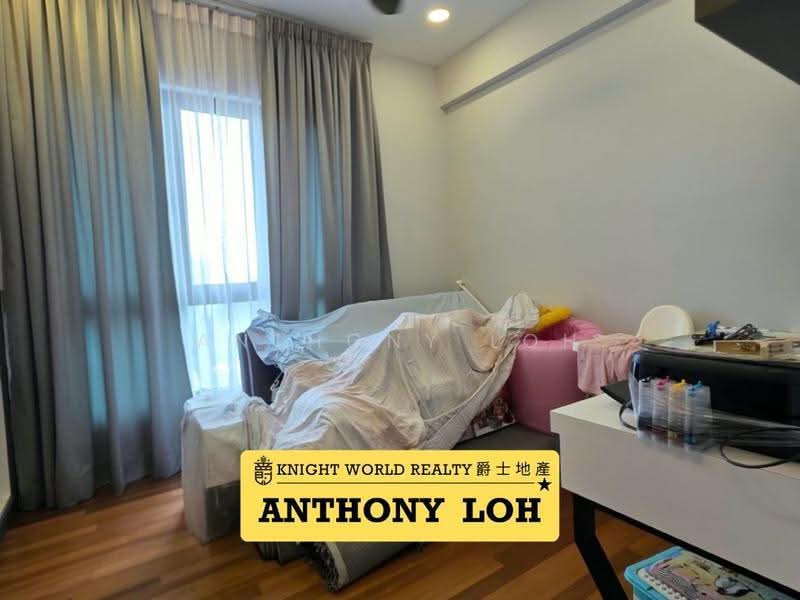 Condominium for Sale at Raffel Tower - Anthony Loh - PropertyGuru.com.my