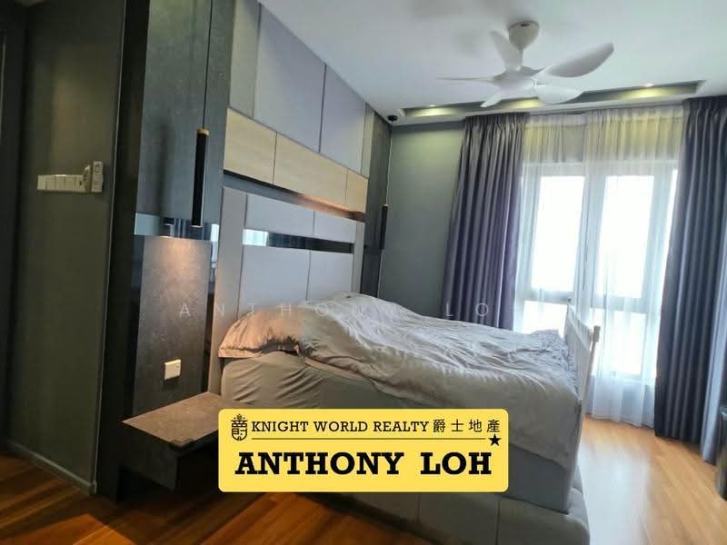 Condominium for Sale at Raffel Tower - Anthony Loh - PropertyGuru.com.my